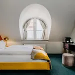 Boutique-hotel Zur Alten Post - Stammhaus Szálloda