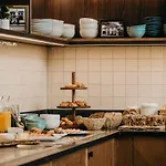 Boutique-hotel Zur Alten Post - Stammhaus Szálloda 4*