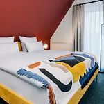 Szálloda Boutique-hotel Zur Alten Post - Stammhaus