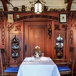 Szálloda Boutique-hotel Zur Alten Post - Stammhaus Büsum