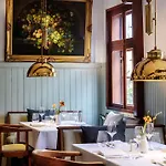 Boutique-hotel Zur Alten Post - Stammhaus Szálloda 4*
