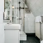 Boutique-hotel Zur Alten Post - Stammhaus Büsum