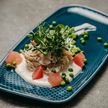 Hotel Boutique-hotel Zur Alten Post - Stammhaus 4*