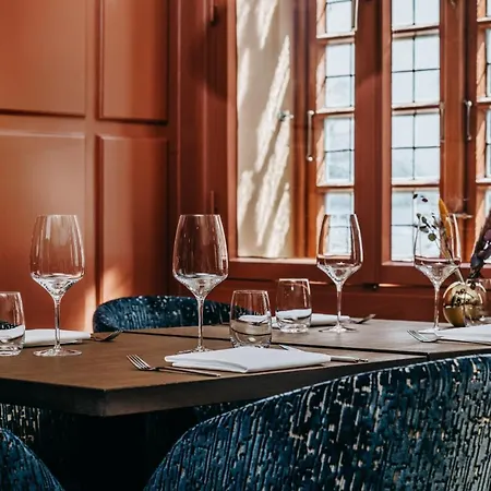 호텔 Boutique-hotel Zur Alten Post - Stammhaus 4*