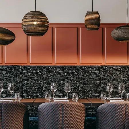 Boutique-hotel Zur Alten Post - Stammhaus 호텔