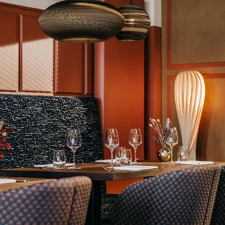 호텔 Boutique-hotel Zur Alten Post - Stammhaus 4*