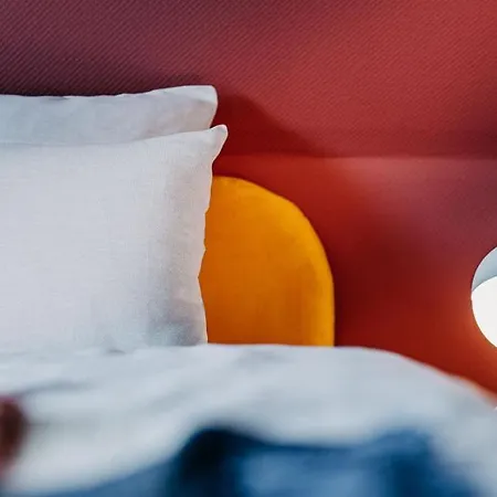 Boutique-hotel Zur Alten Post - Stammhaus Hotel Büsum