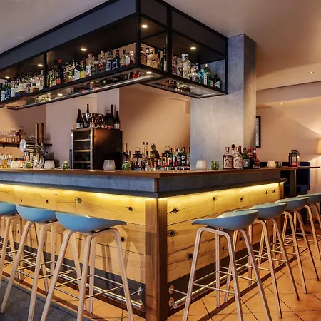 Boutique-hotel Zur Alten Post - Stammhaus 호텔