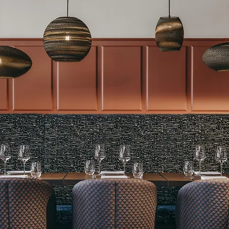 Boutique-hotel Zur Alten Post - Stammhaus Büsum