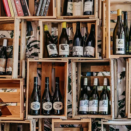 Boutique-hotel Zur Alten Post - Stammhaus 4* Büsum