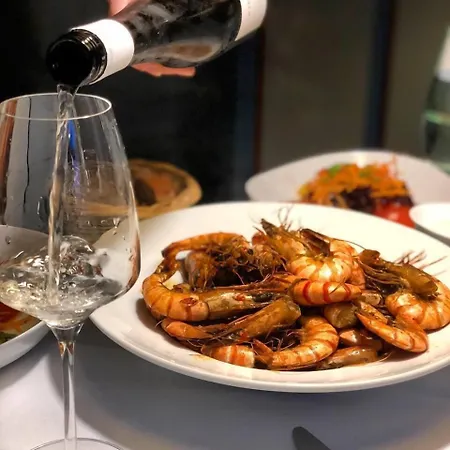 Boutique-hotel Zur Alten Post - Stammhaus 4* Büsum