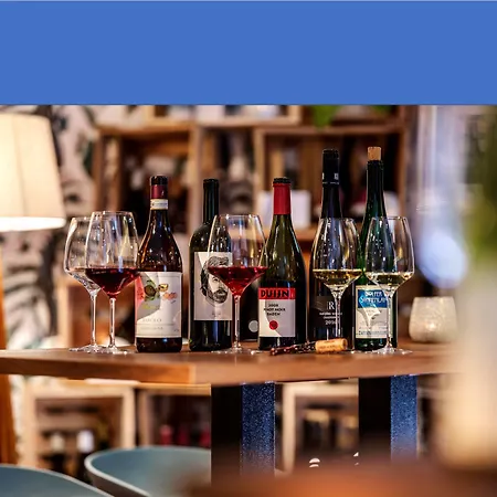 Boutique-hotel Zur Alten Post - Stammhaus 호텔 4*