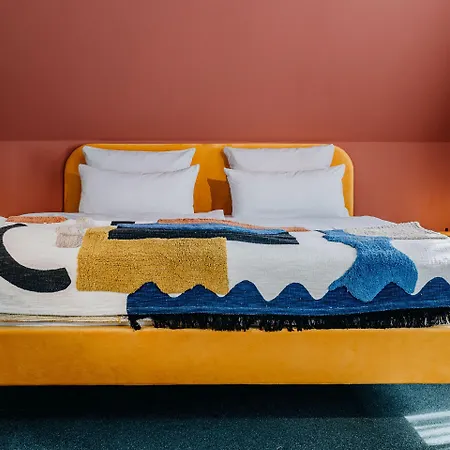 Boutique-hotel Zur Alten Post - Stammhaus