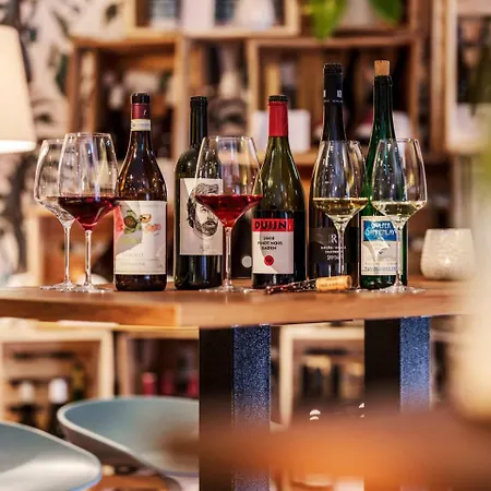 Boutique-hotel Zur Alten Post - Stammhaus 호텔 4*