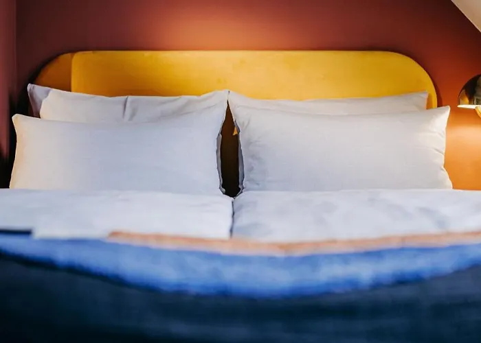 Boutique-hotel Zur Alten Post - Stammhaus